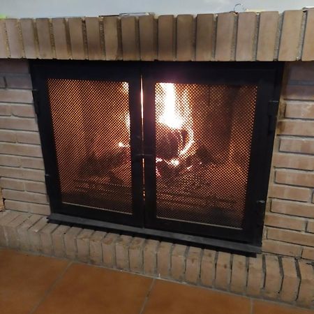 エル・ボスケCasa Curroアパートメント エクステリア 写真