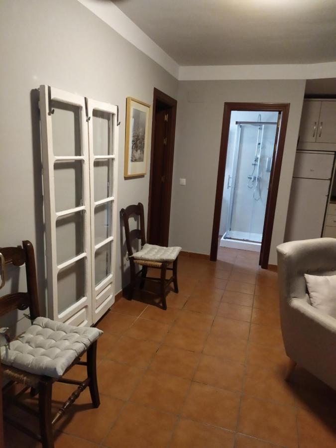 エル・ボスケCasa Curroアパートメント エクステリア 写真